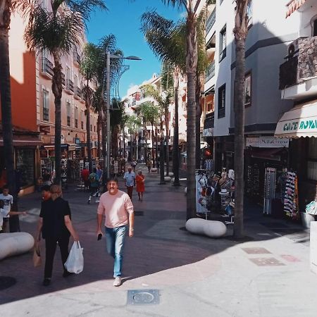 Vulcano Paradise Puerto de la Cruz  Ngoại thất bức ảnh