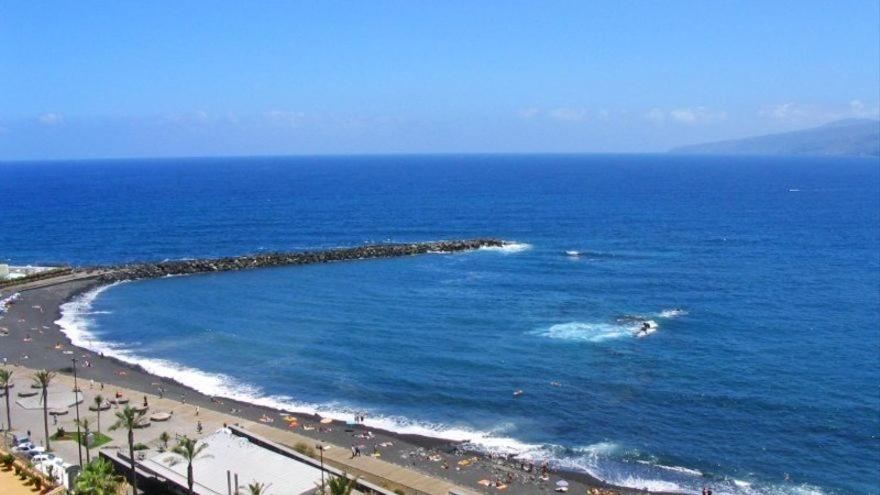Vulcano Paradise Puerto de la Cruz  Ngoại thất bức ảnh