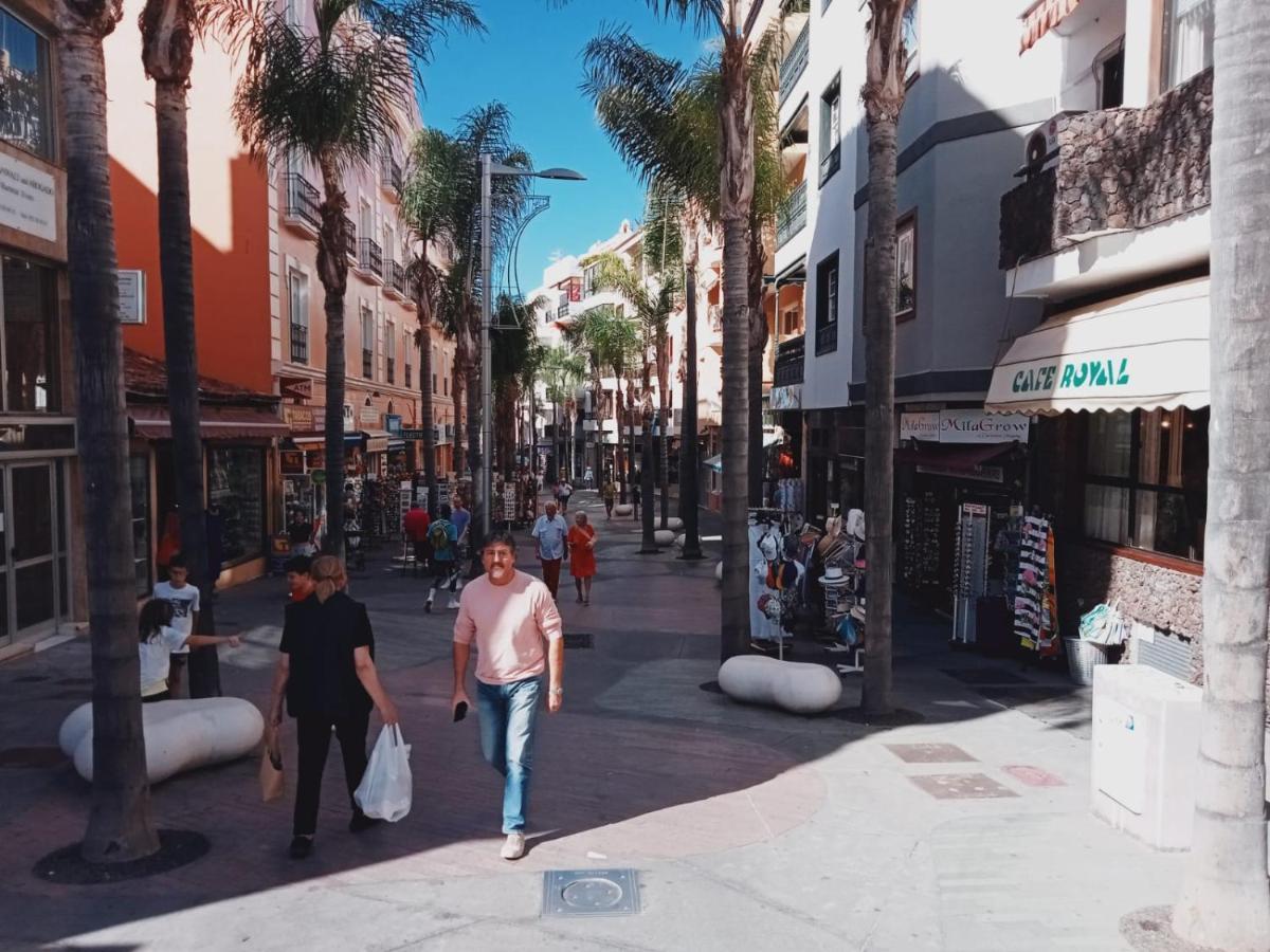 Vulcano Paradise Puerto de la Cruz  Ngoại thất bức ảnh